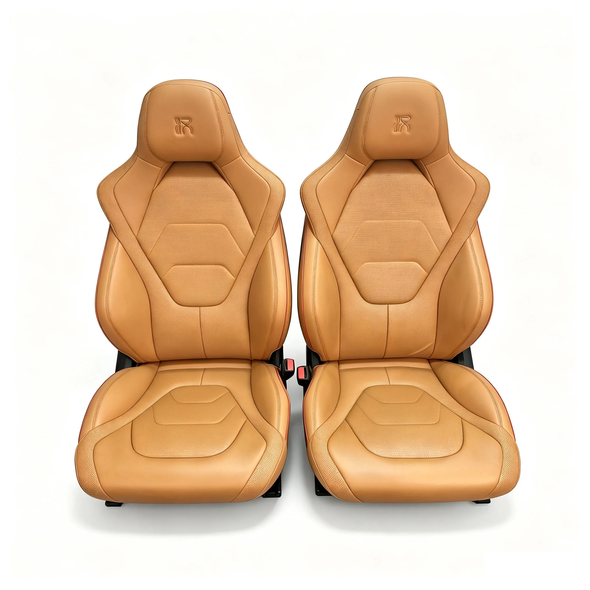 Seat Replacement Installation Best Selling Heating and Ventilation Seats High Performance Modified Car Seats for BYD Han