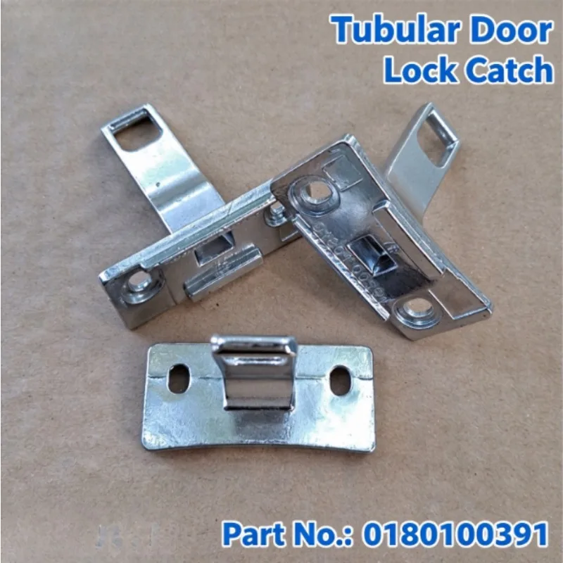 Applicable Haier Casarte Drying Washing Machine CB N9G2U1 Observation Window Door Button Door Hook Door Lock Hook 0391