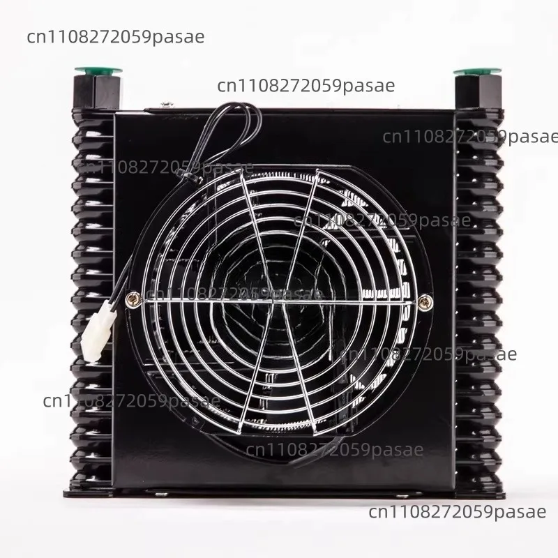 AF1025T Cooler, Heat Exchanger, Cooler Fan, Heat Sink