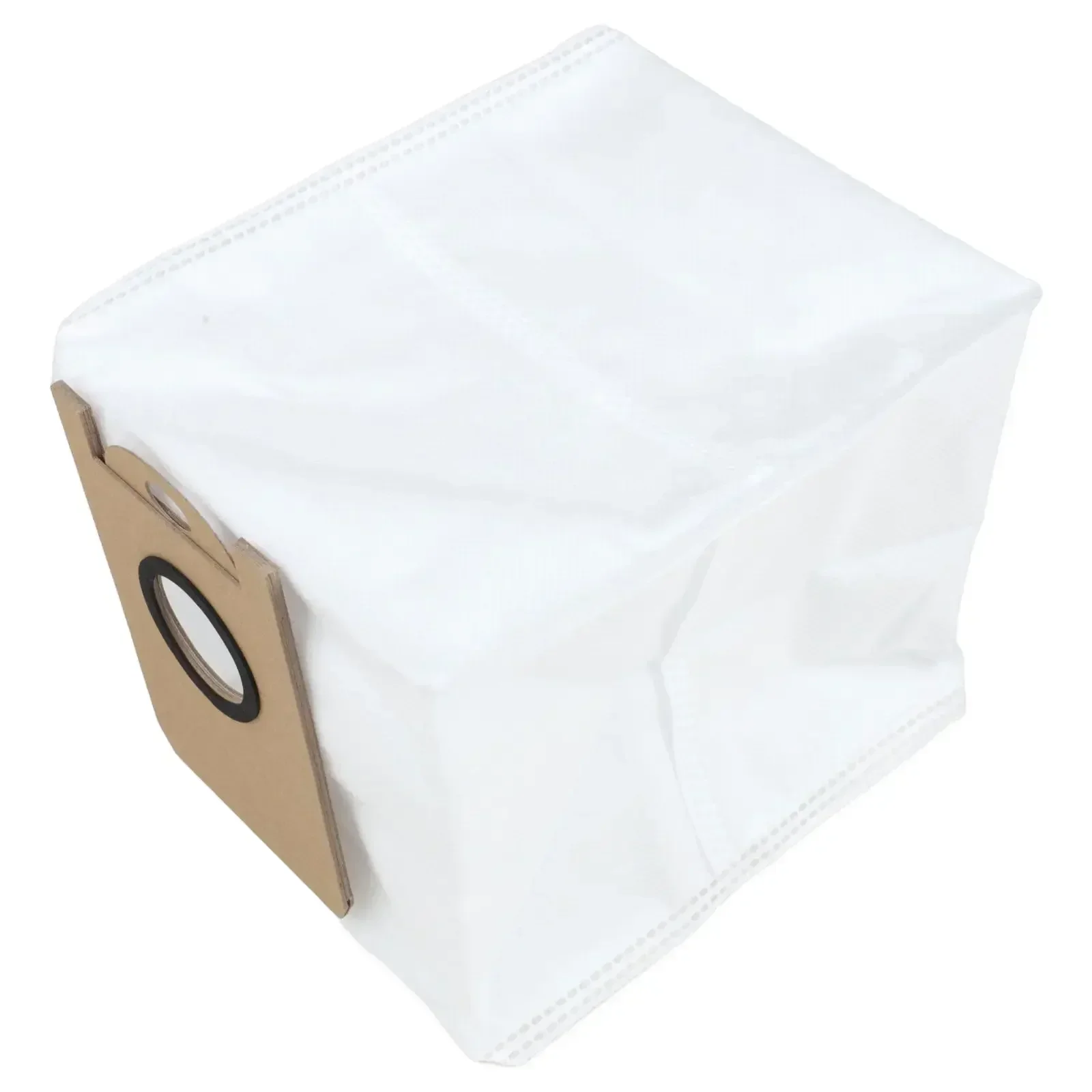 Cleaning Supplies Mop Cloths Kit Efficient Dust Filtration Sturdy Microfiber Material Easy Install Mop Cloths Dust Bags Wipe No