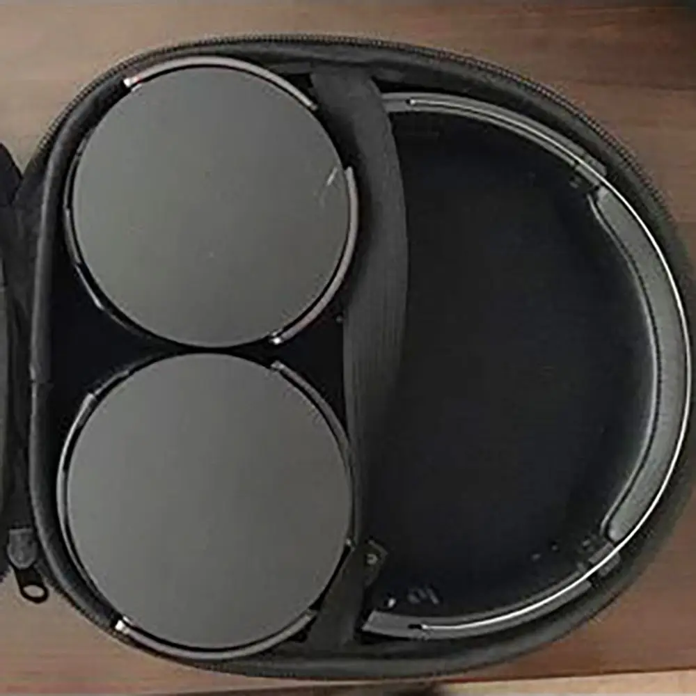 Portable Headphone …