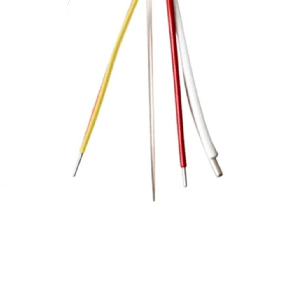 550W Hot Air Heating Element Ceramic Heating Core Heater For Heating & Safe Operation Rework Soldering Replacement Part