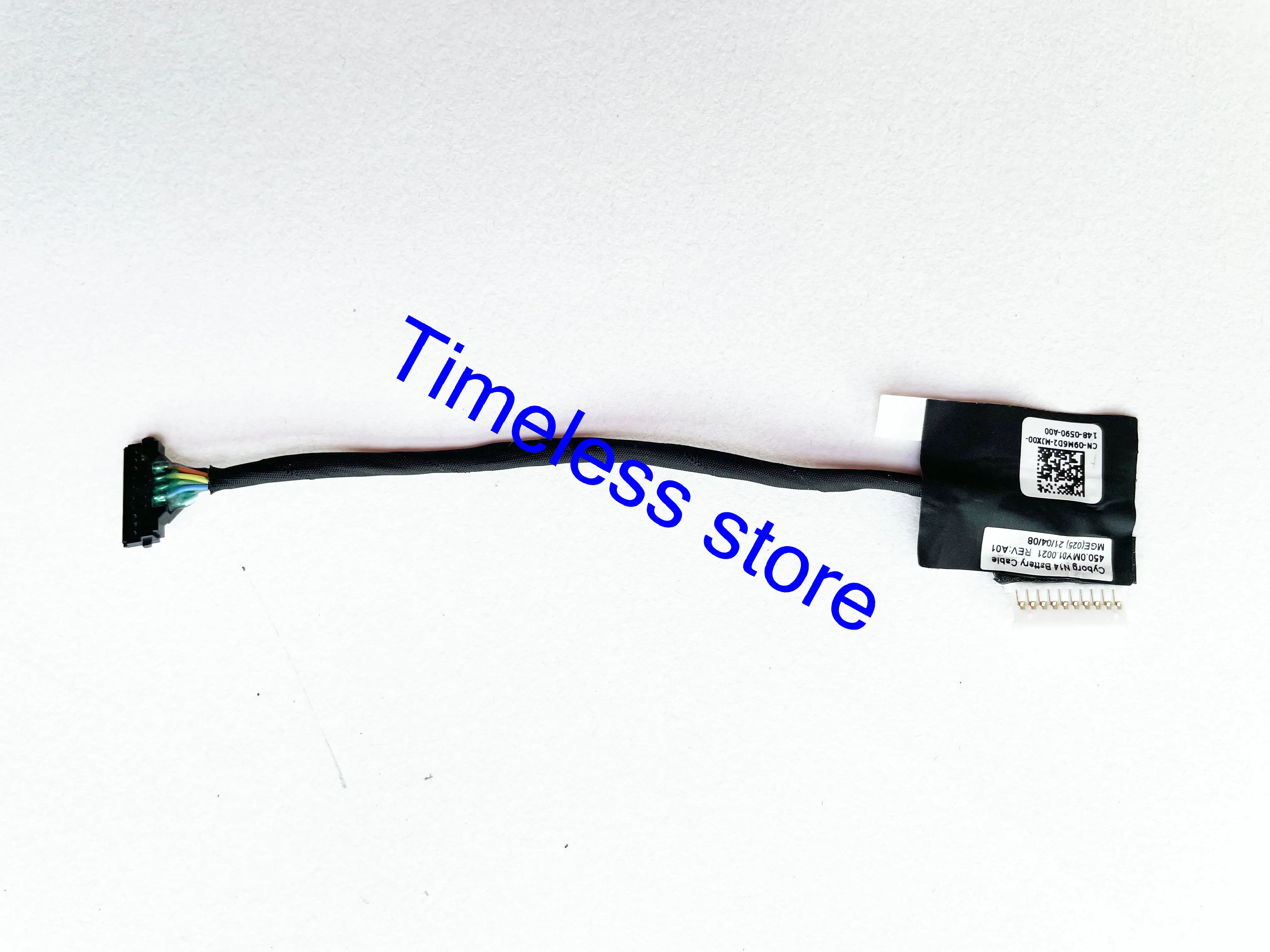 

Новинка, соединительный кабель для dell INSPIRON 14 5410 5510 09M6D2 9M6D2 450.0MY01.0021