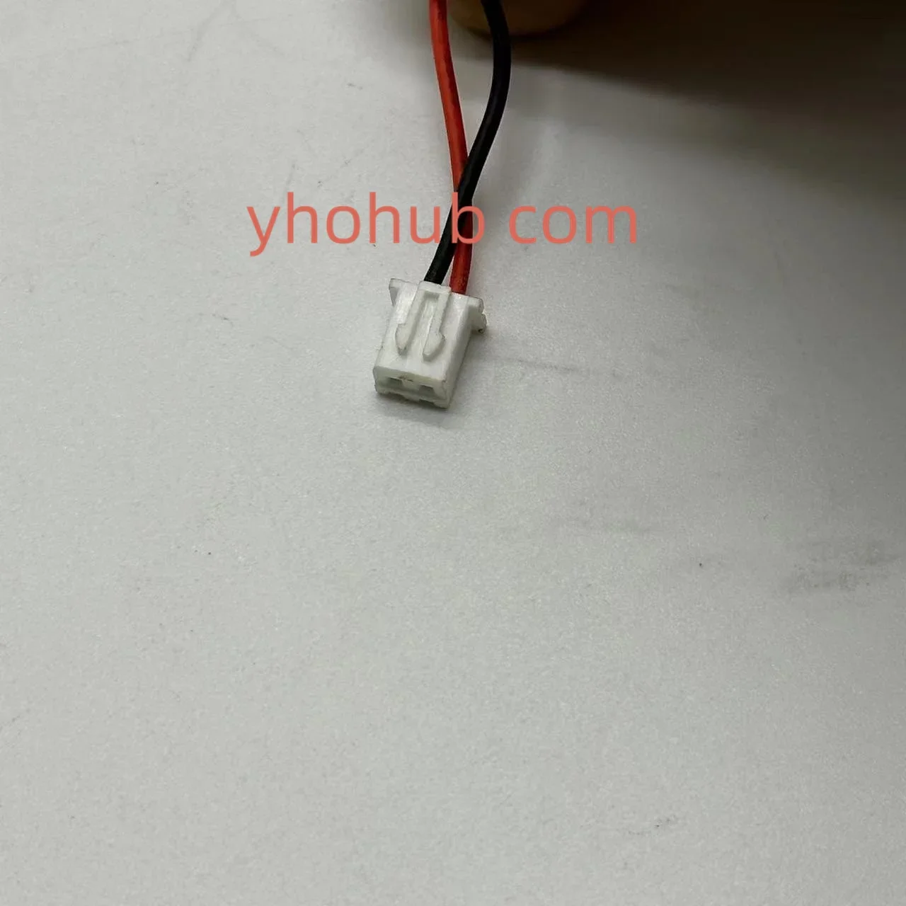 NMB-MAT 1608KL-04W-B50 DC 12 В 0,15 А 40x40x20 мм 2-проводной охлаждающий вентилятор для сервера