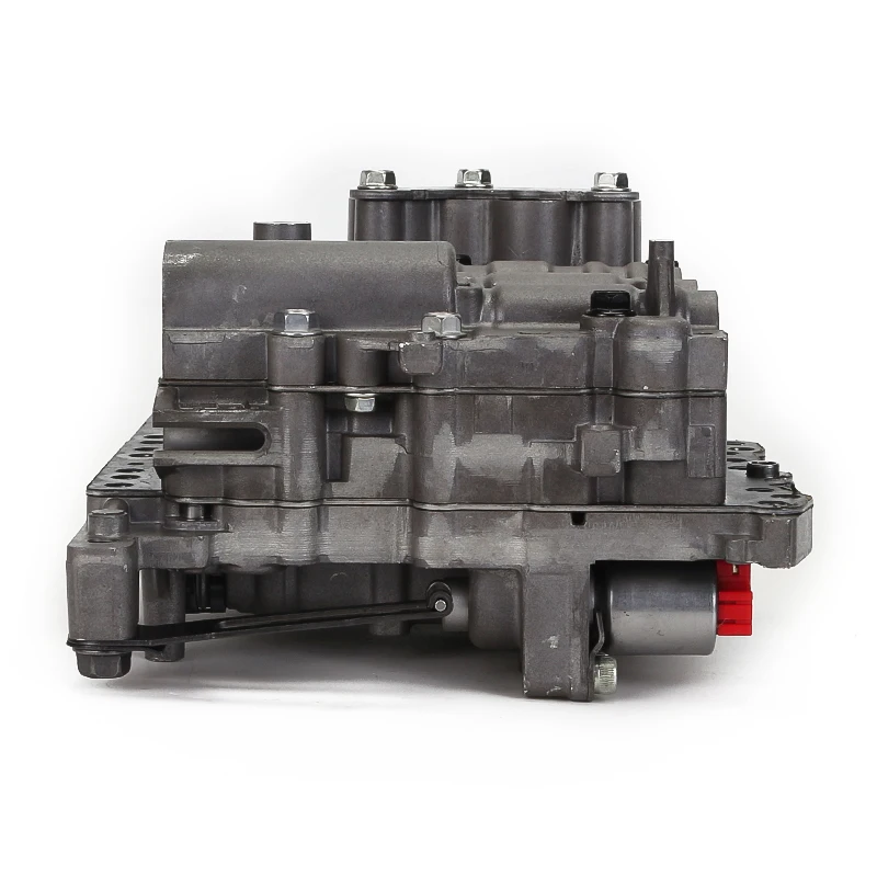 A6MF1 A6MF2 A6LF1 A6LF2 A6LF3 Automatic Transmission Valve Body For Hyundai Avante Elantra I30 Ix35 Kia Chevrolet Sportage L4