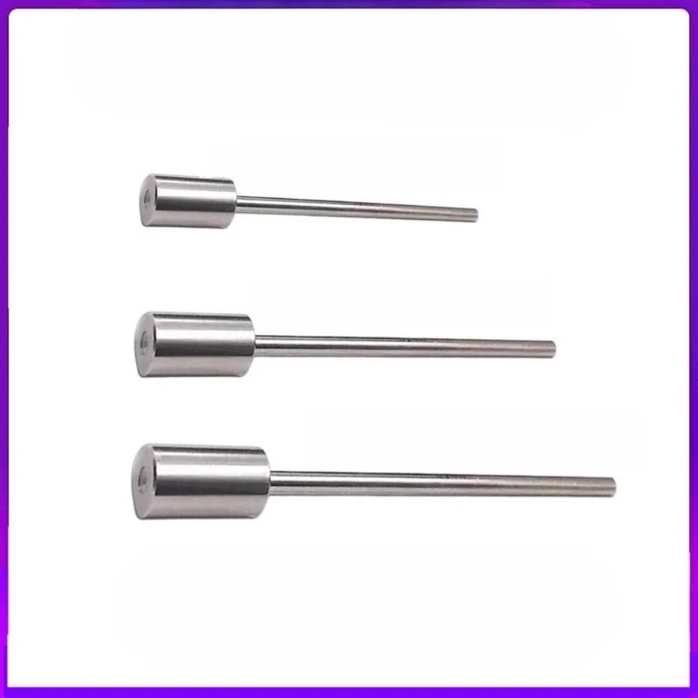 Piercing Machine Lengthening Guide 60 80 100 120 Long Medium Special Baoma Jinma Punching Machine Eye Mold