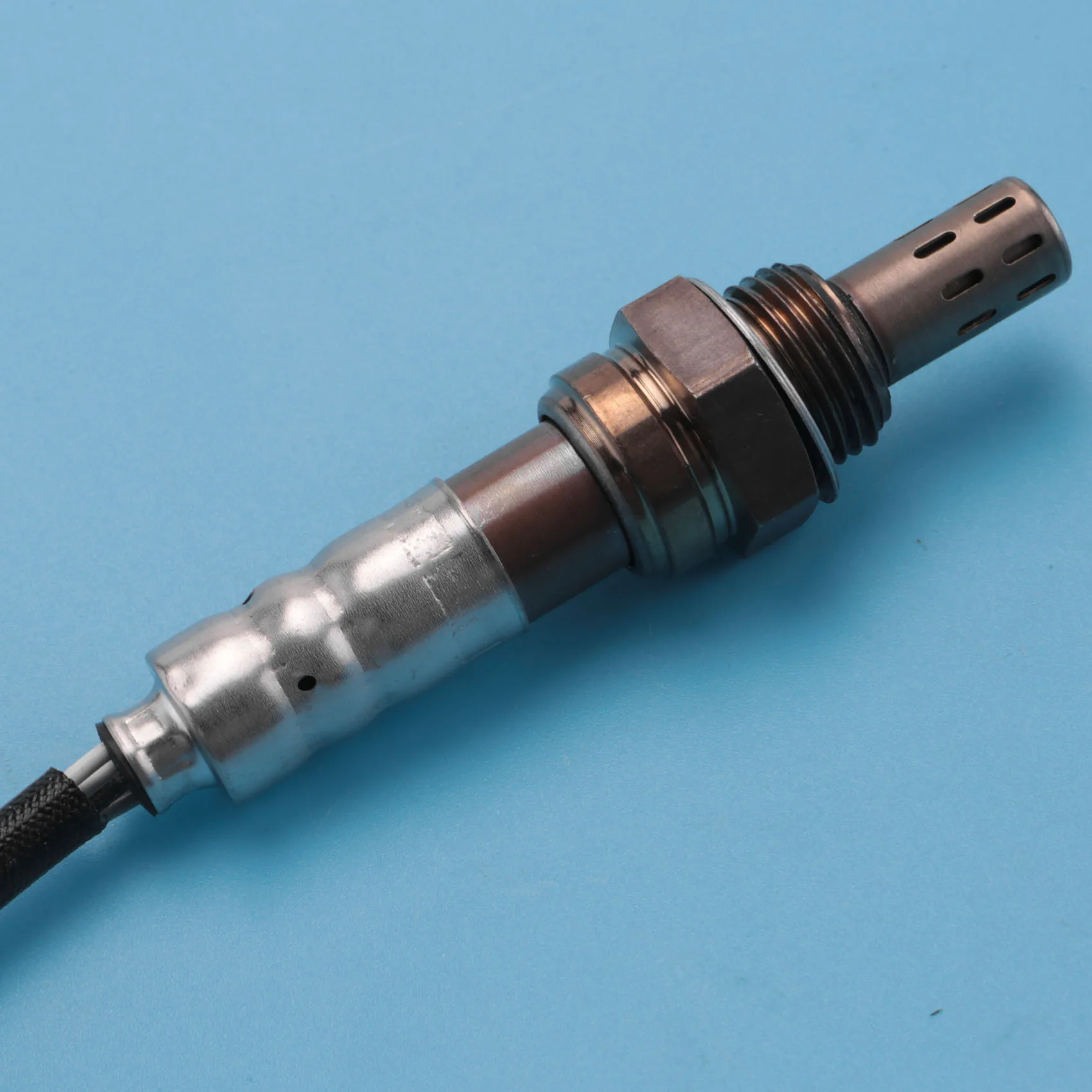 Leading-11787548961 Downstream Oxygen Sensor O2 Lambda Sensor Fit For Mini R56 R57 R58 R59 R55 R60 PACEMAN Cooper S 2006-2013