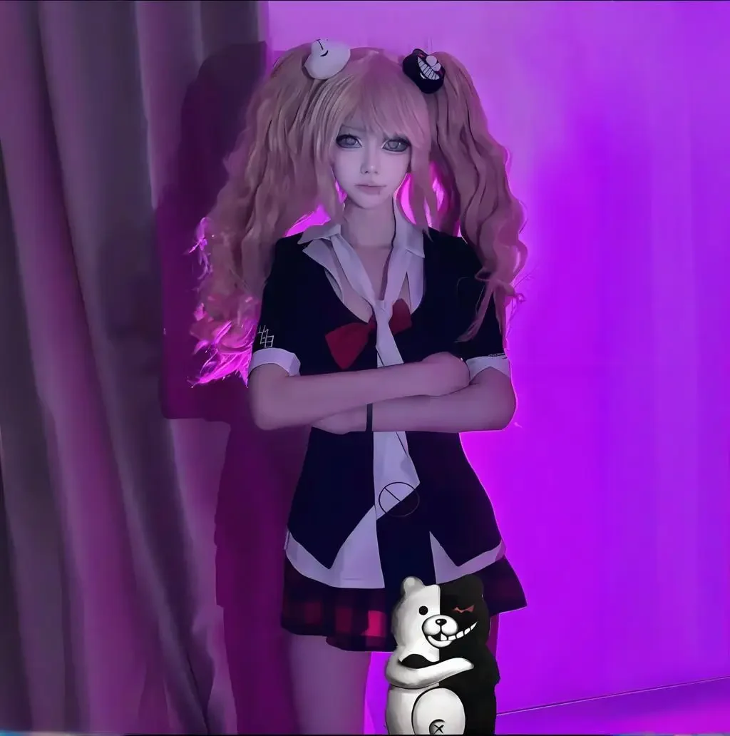 Juego De Anime Dang… - image