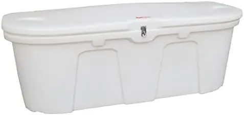 Taylor Made 123650 Stow N' Go Poly Dock And Patio Storage Box - 43