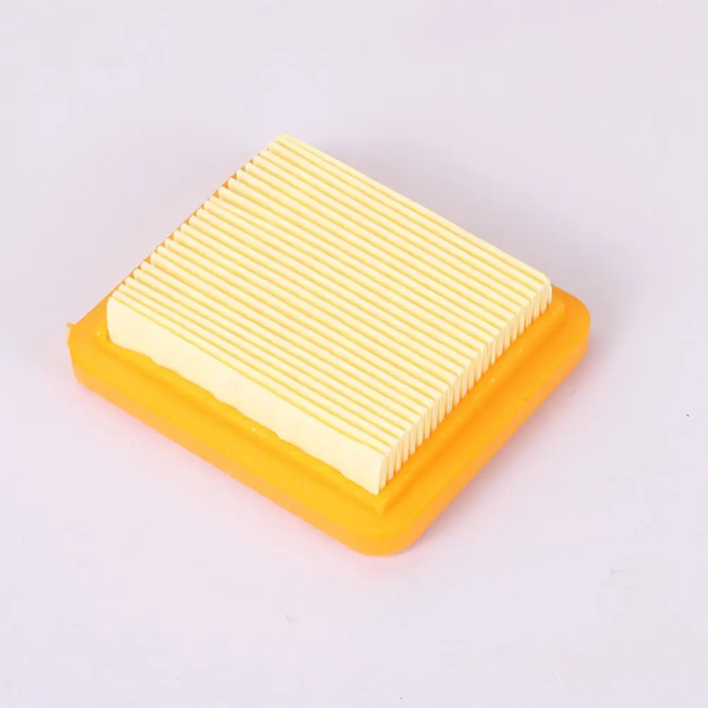 Air Filter For GX50 Garden Engine Grass Trimmer Brush Cutter Hedge Trimmer Replacement Part Power Equipment Cleaner Element