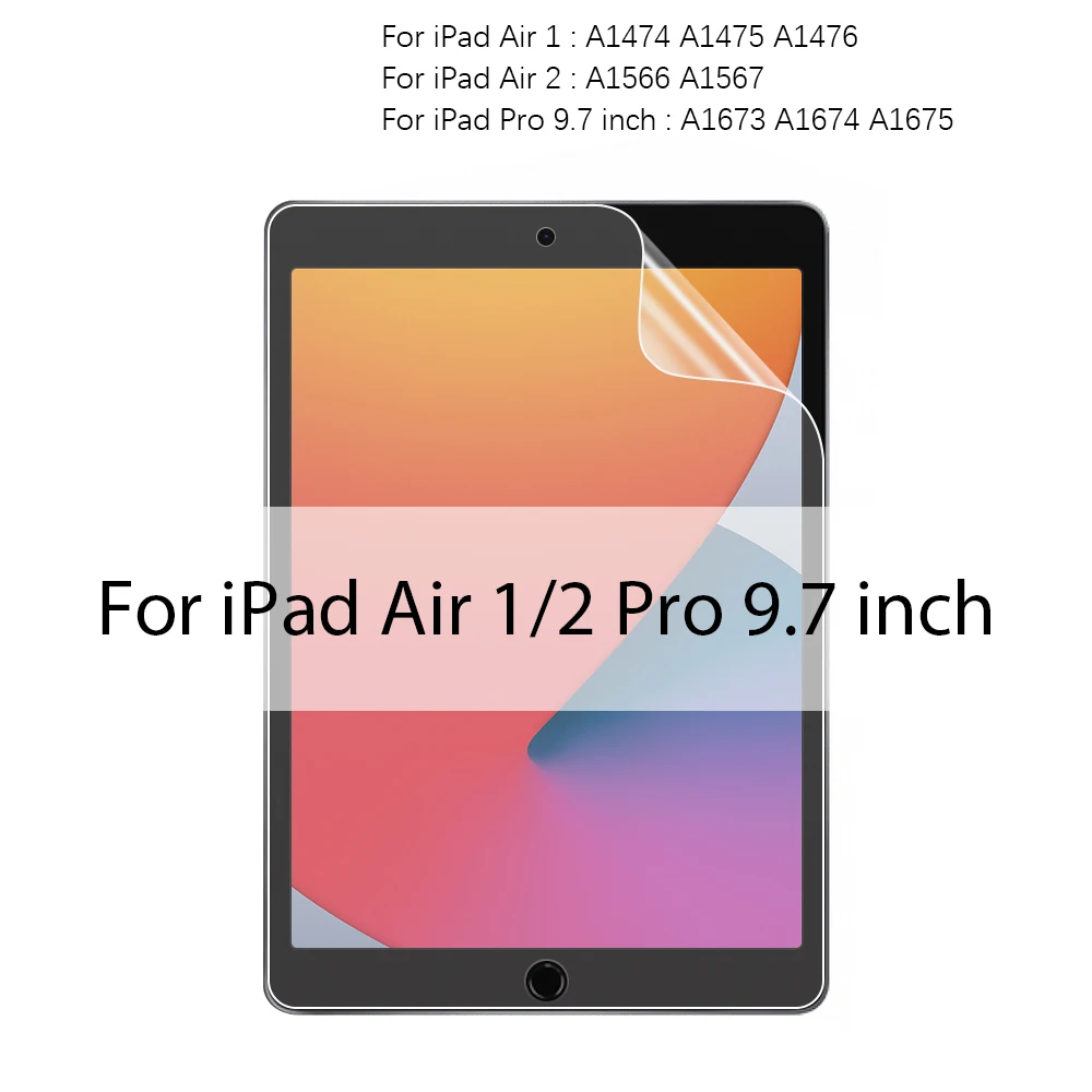 Variant: Air 1 2 Pro 9.7