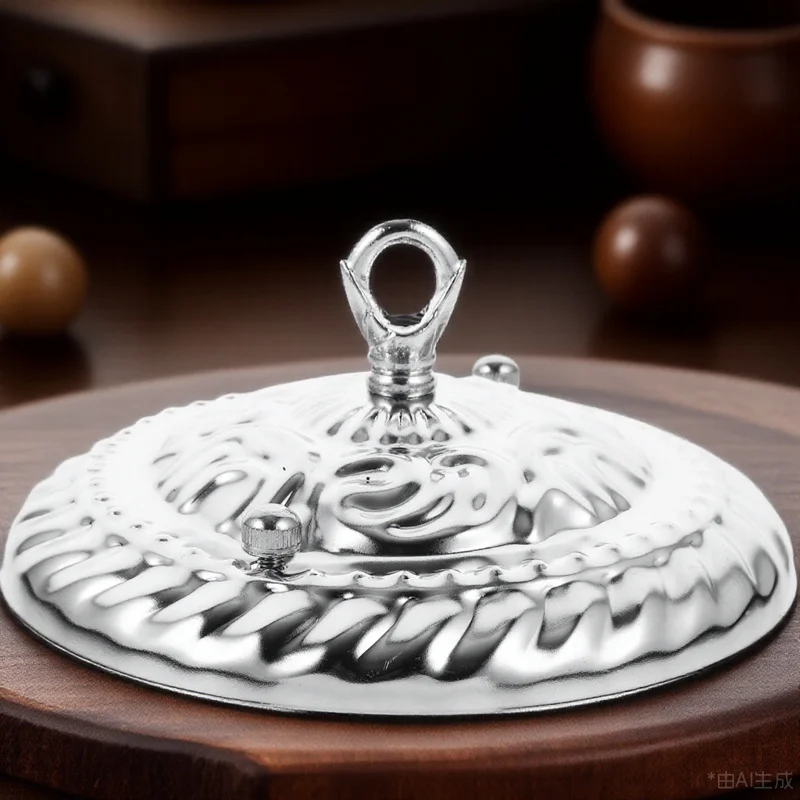 

Closed Ceiling Hook Vintage Light Fixture Mounting Bracket Heavy Duty Iron Bow-Shaped Canopy Chandelier Ceiling Cover Plate