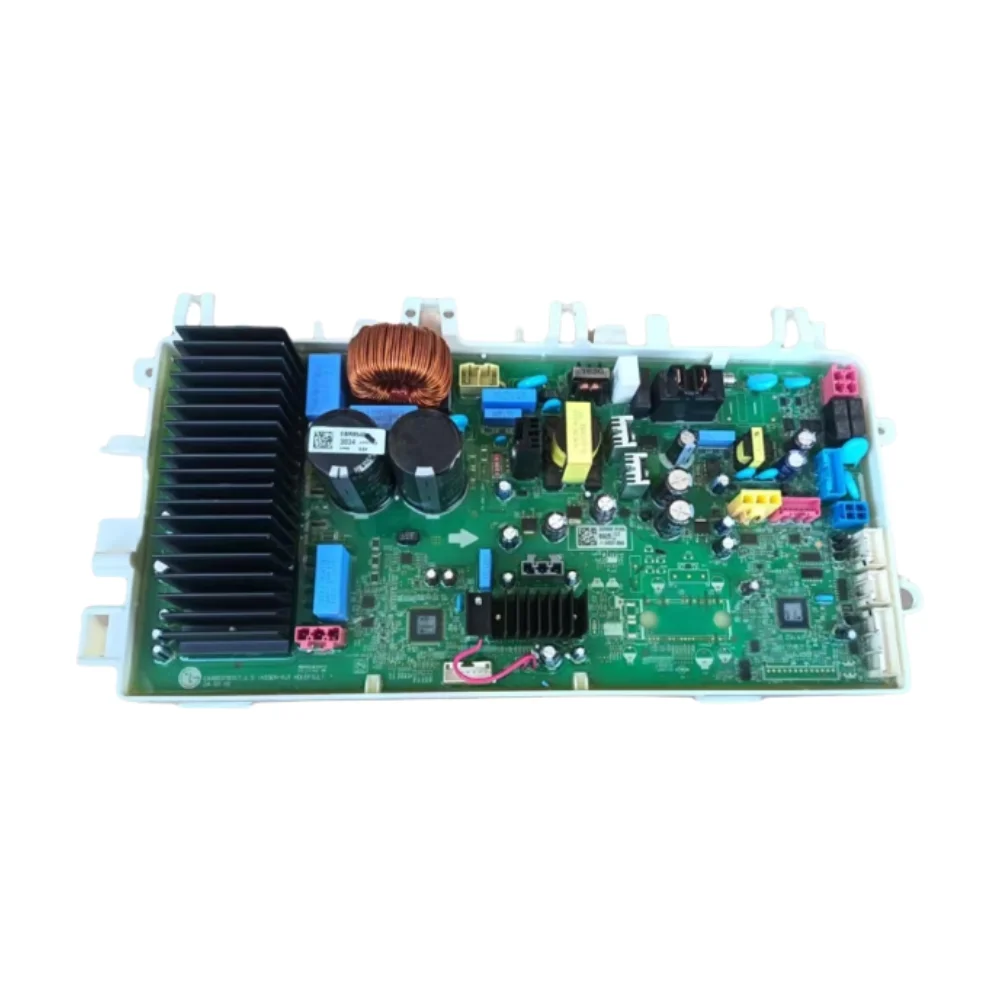 

Плата управления для стиральной машины LG (модели EBR85403034, EBR89088925)