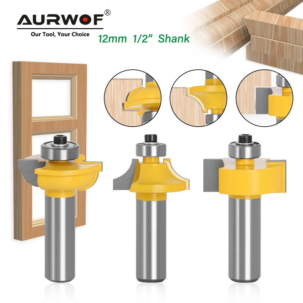 AURWOF 12mm 1/2