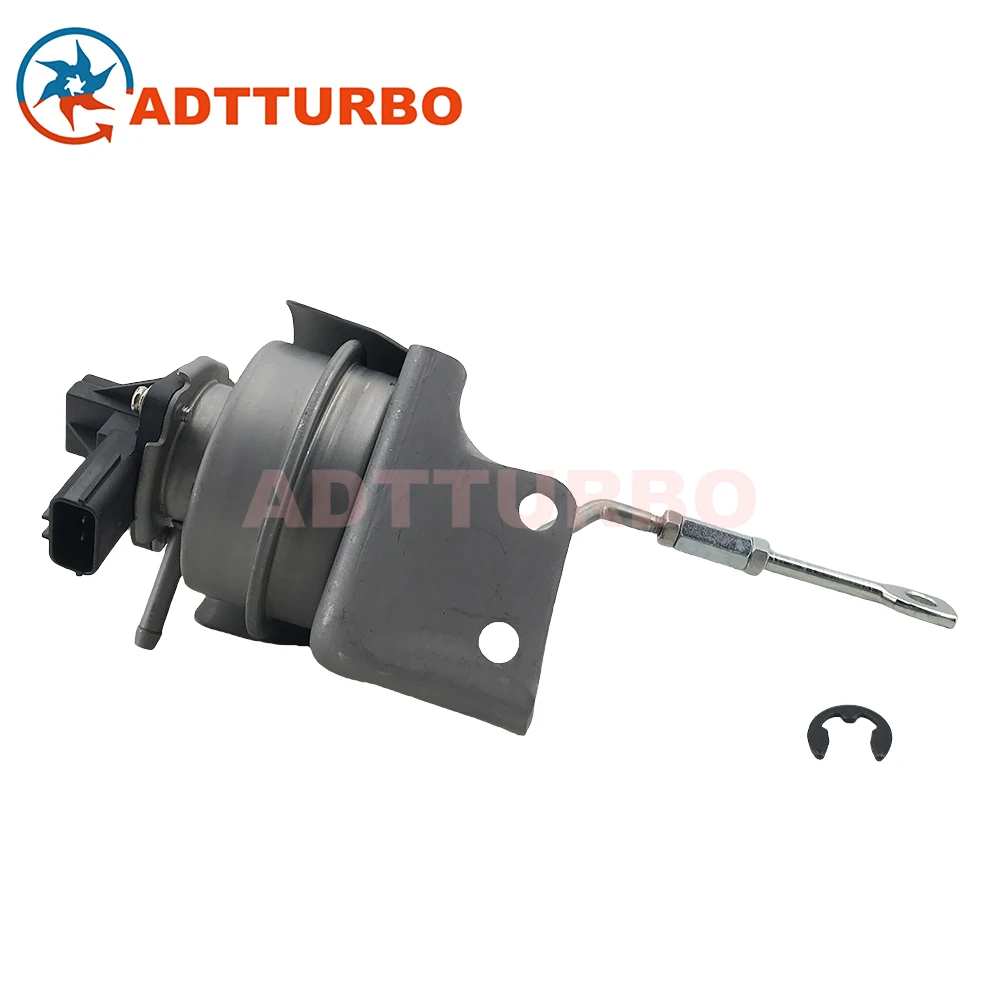 

TD04 Turbo Electronic Actuator 49477-01510 49477-01610 49477-01600 Turbine Wastegate Actuator for Chevrolet Orlando 2.0 VCDi 1