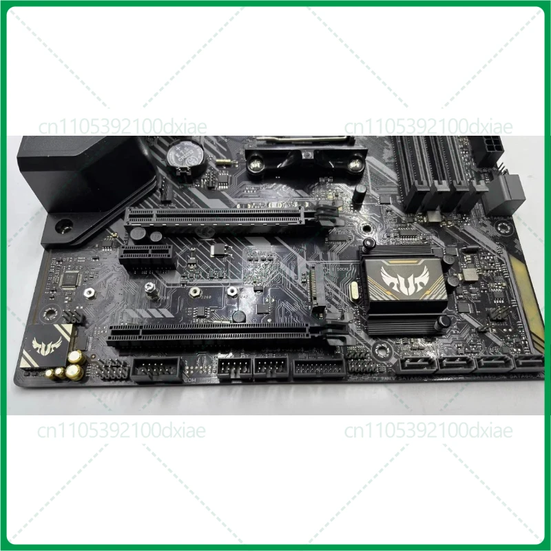 Used For ASUS TUF B450M-PLUS GAMING main board