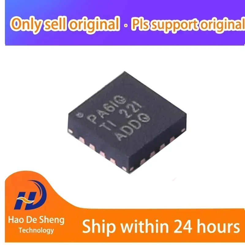 10PCS/LOT  TPS62130AQRGTRQ1 QFN-16 TPS62130 New Original In Stock