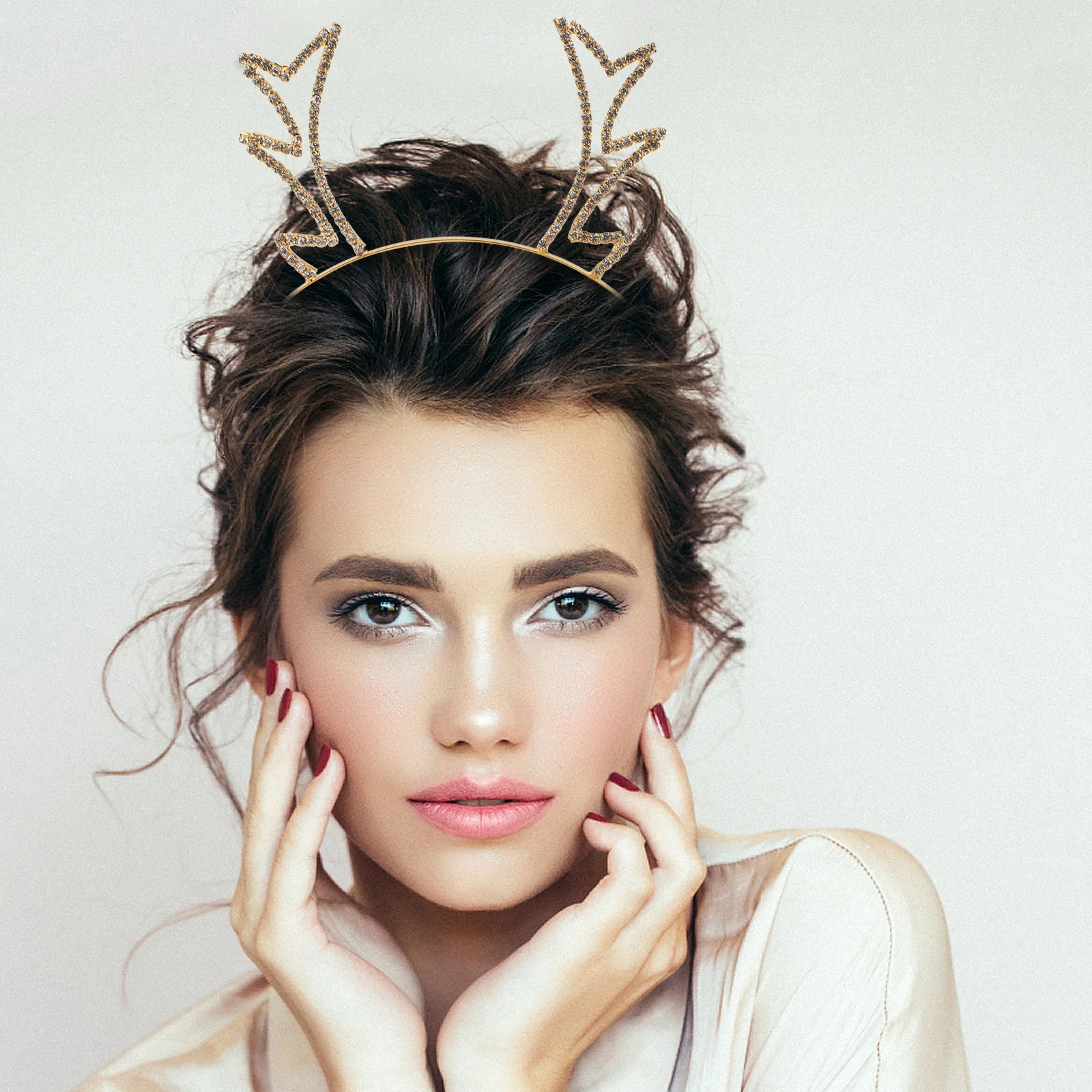 : Serre tete de Noël