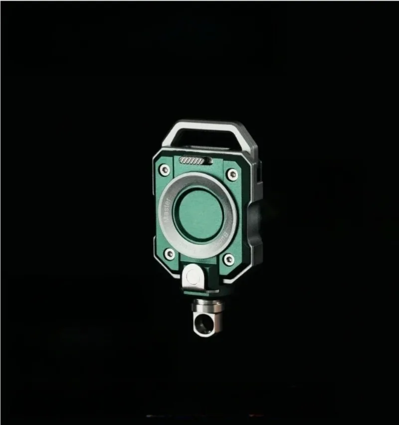 I182 Store 2026 Multi-functional Outdoor Products Metal Keychain