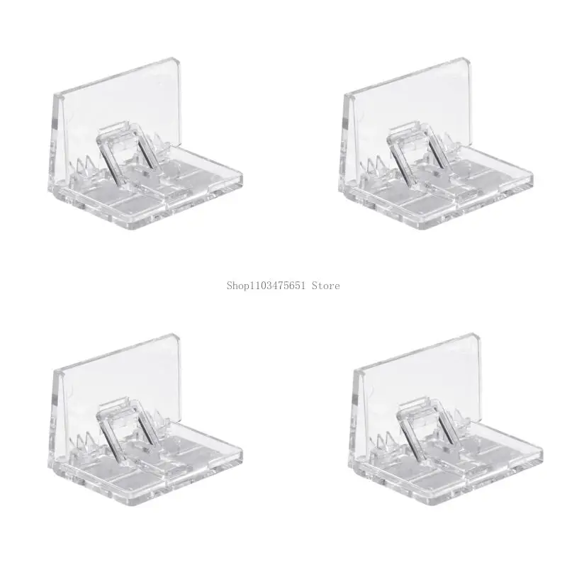 

4pcs прочные агопотативные ограничения окна Регулировка.