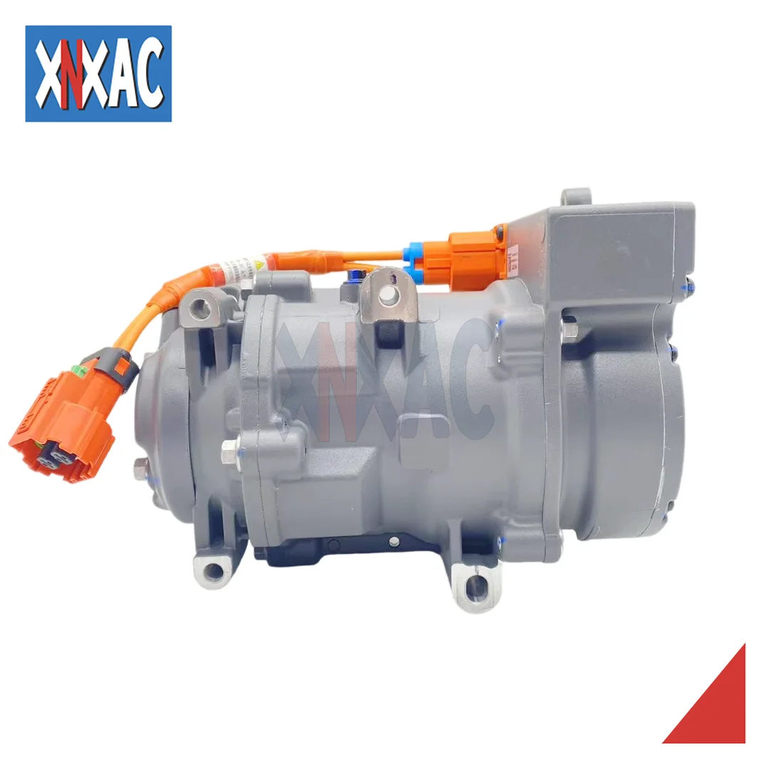 Hybrid Car AC Compressor Electric Compressor for BYD Dolphin 307.2V Model FD28HA  OEM EM2EY-8103020A New