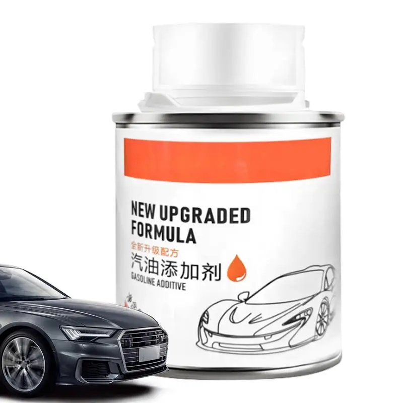 

Engine Carbon Deposit Cleaner 100ml High Performance Lubricant Additive Reduces Consumption Engine Care Protective Carbon