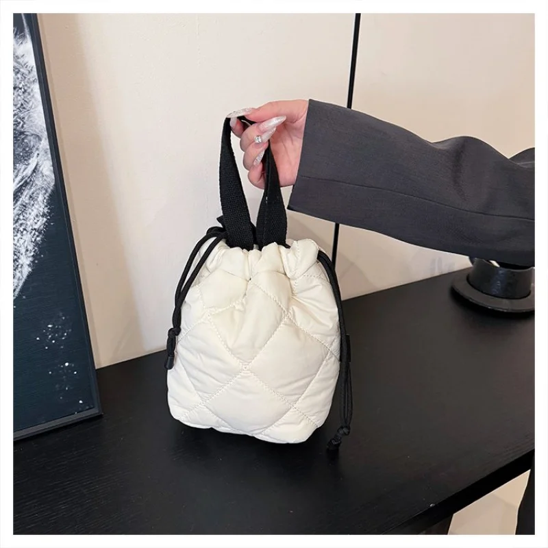 

Fashionable Genuine Leather Tote Bag For Women Ladies Messenger From Famous Luxury Brand Popular Elegant Design