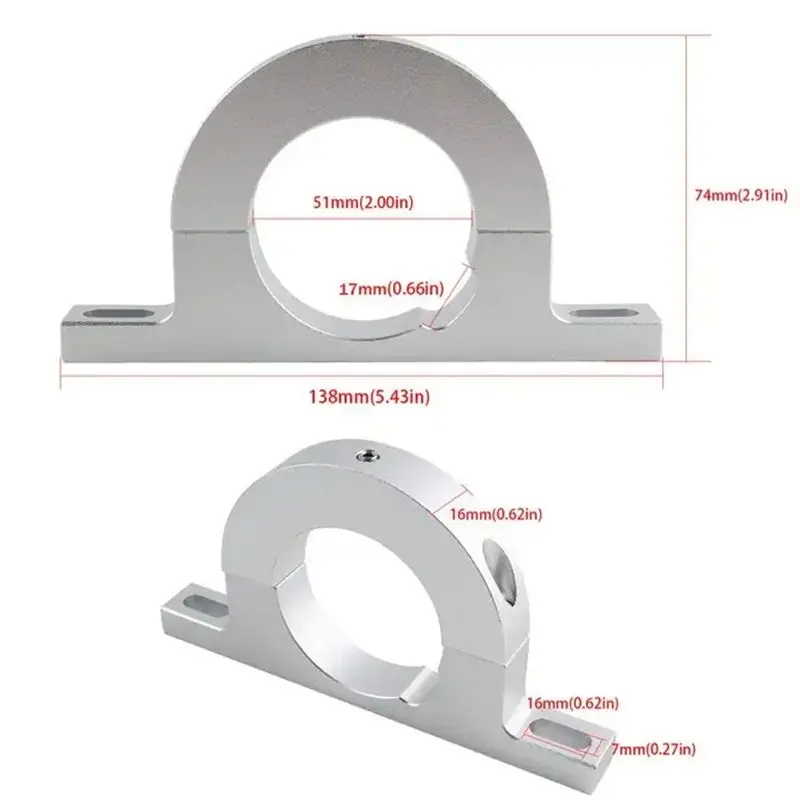 NEW HOT In Stock-Keyed No Drop Mount 2