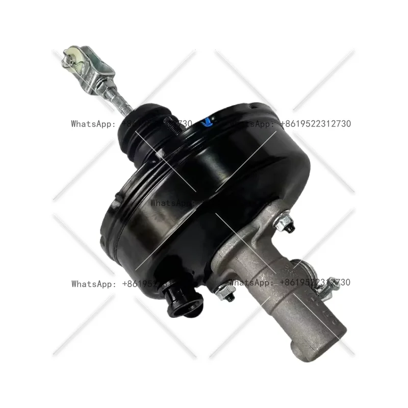 For New Foton Aumar…