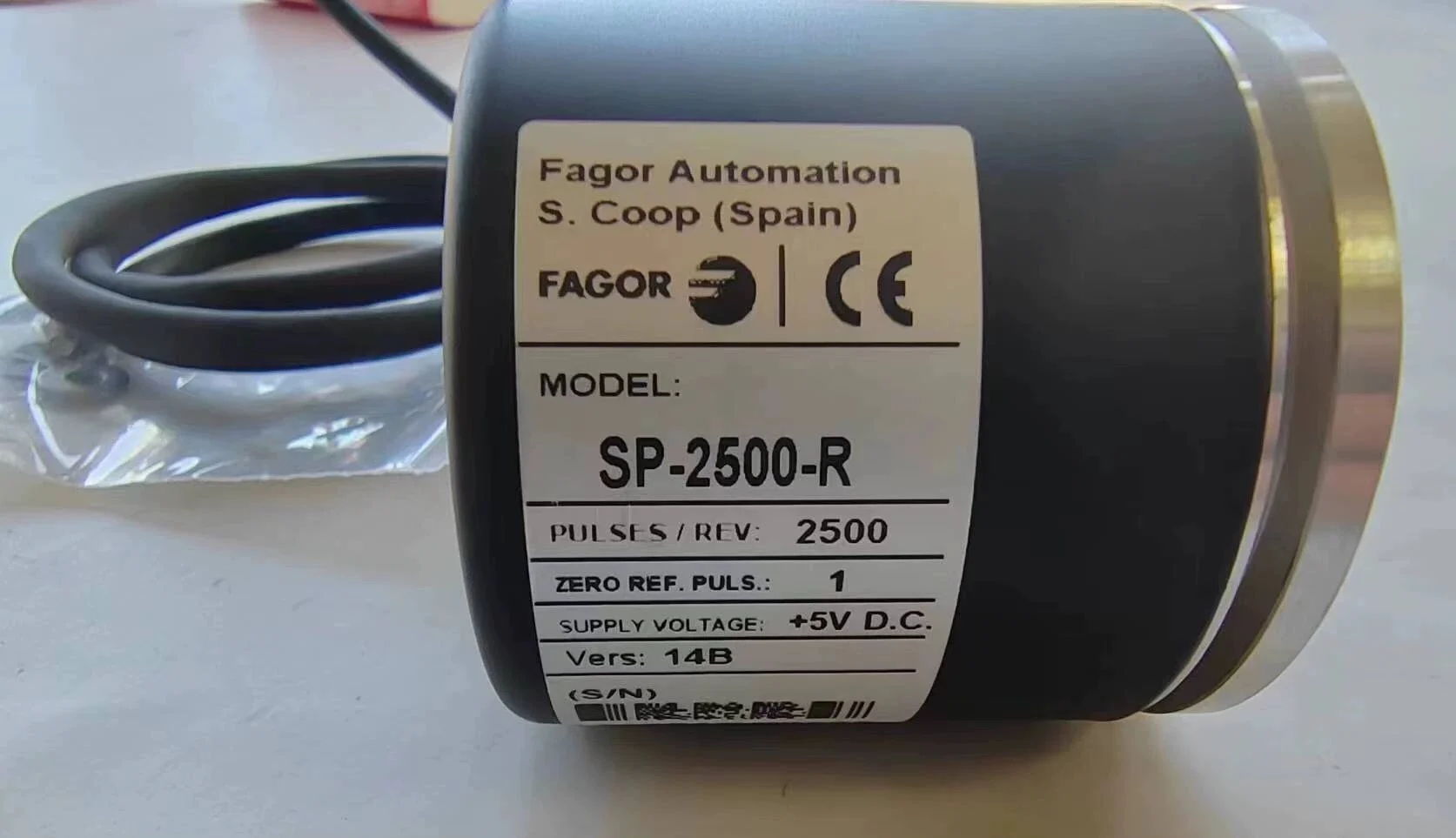 

SP-2500-R sensor, brand new and original, sold at a low price