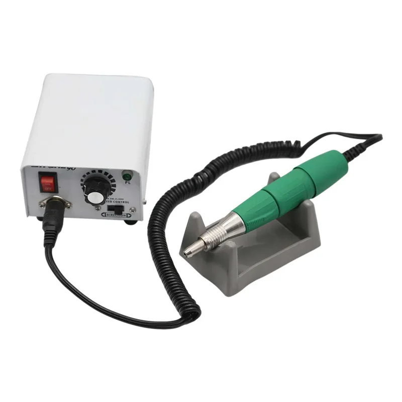 Jade jewelry mute engraving machine wood carving jade carving engraving machine engraving machine handheld electric grinder