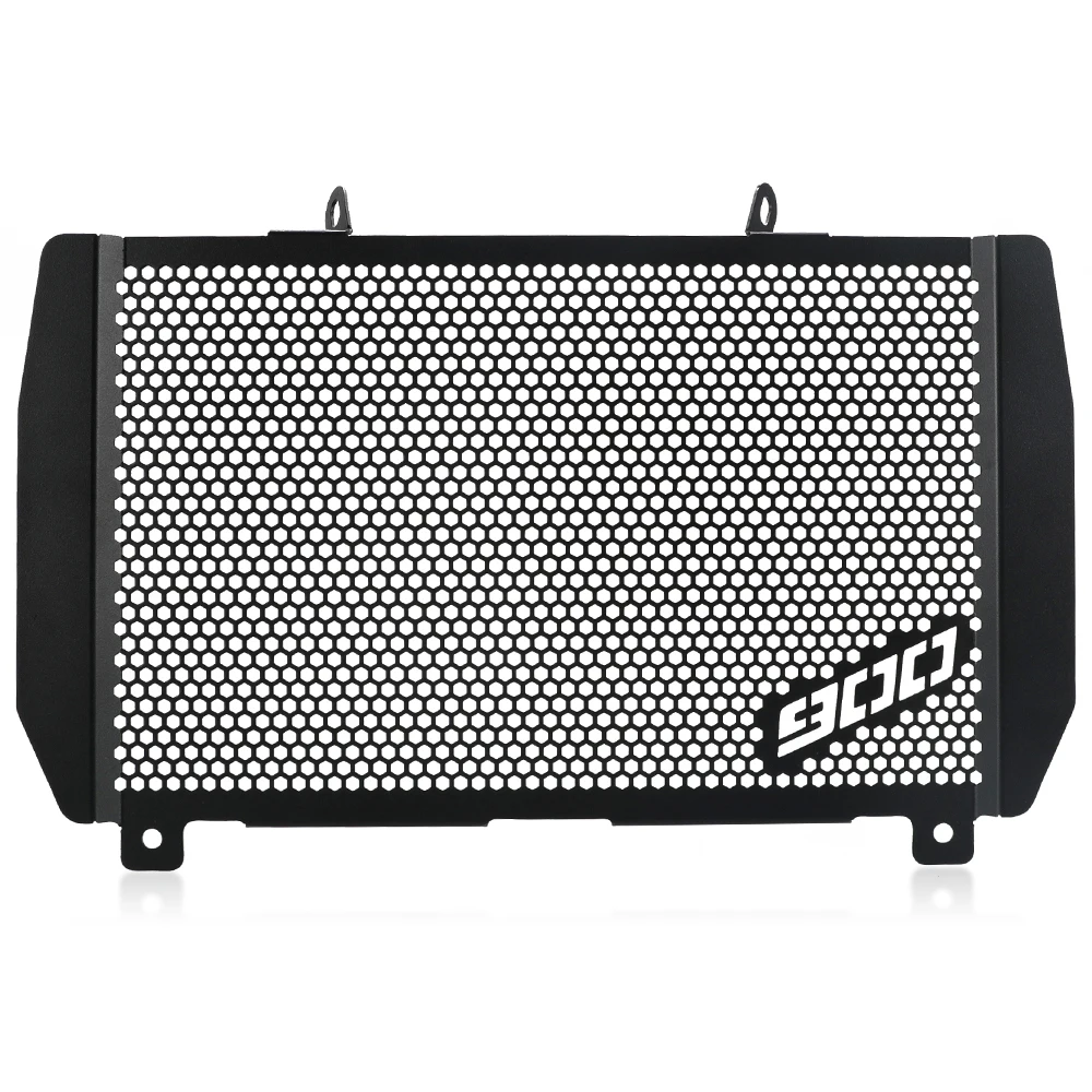 لكاواساكي Z900 Z 900 Z-900 2017 ~ 2025 2024 2023 2022 2021 دراجة نارية اكسسوارات المبرد الحرس حامي الشواية يغطي مصبغة #1