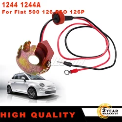 1244A 1244 Electronic Ignition Conversion Kit 12v for Ford Tractors 2N 9N 8N 500-800 Series Easy Installation Car Accessories