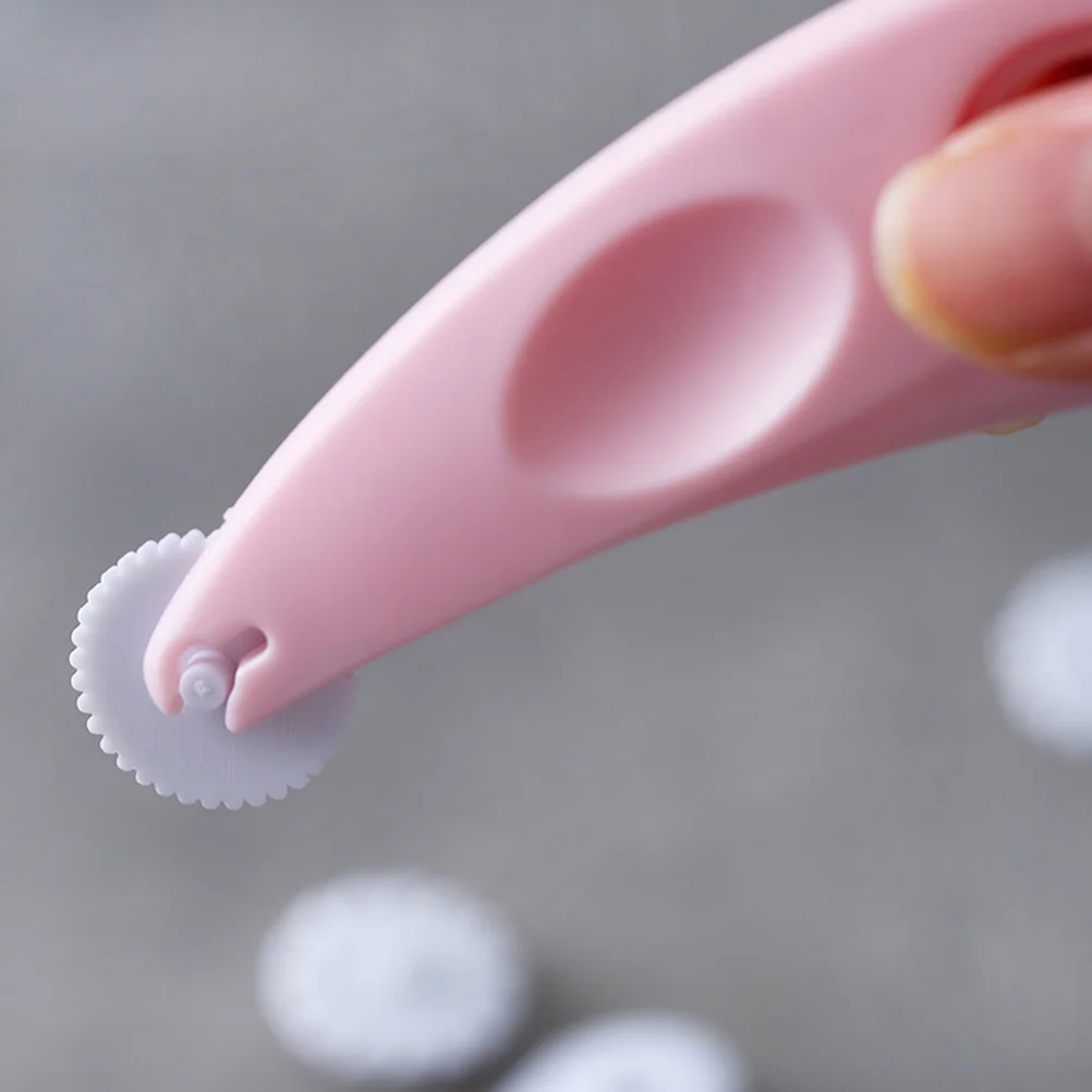 Pastry Wheel Baking Tool Mold Pizza Dough Baller Machine Cake Decorating Tools