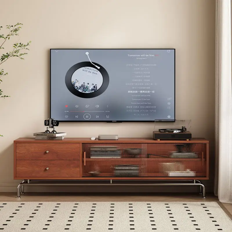 

medieval style tv stands sliding door vintage design tv cabinets multifunctional home wohnzimmer möbel living room furniture