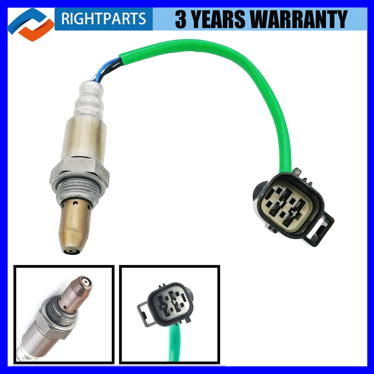 LR011710 234-9095 Upstream Oxygen O2 Sensor For Land Rover 2010 2011 2012 2013 LR4 Range Rover Sport 5.0L AH42-9F472-AA