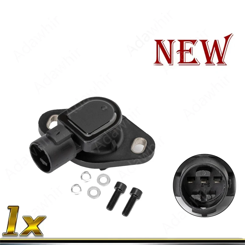 FainWan TPS Throttle Position Sensor for Hon-da Accord CRV CRX Ac-ura Integra Civic 16400-P06-A11
