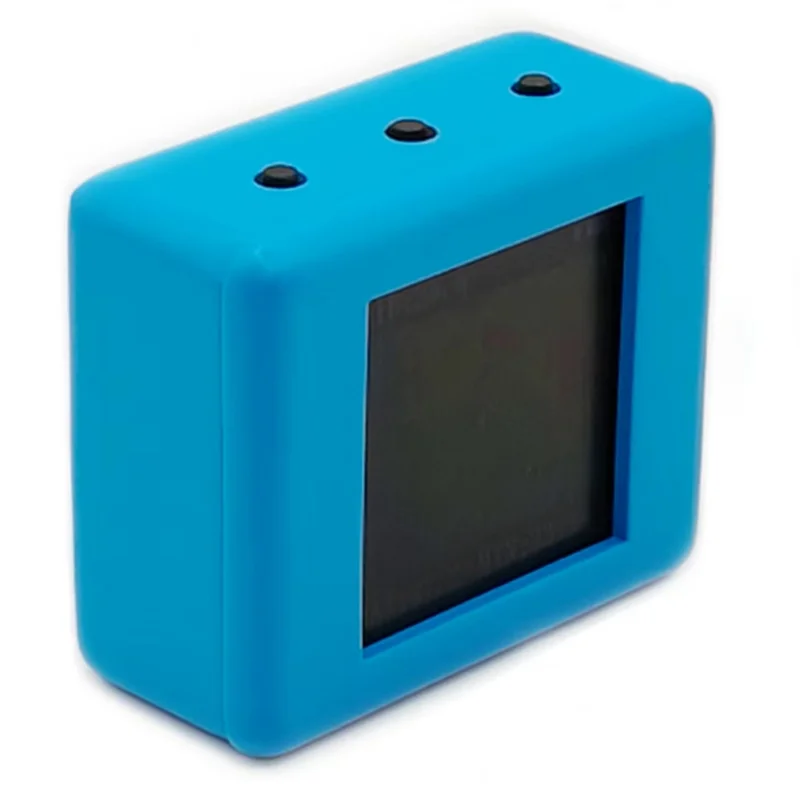 IR B13 Mini 1.3-Inch Infrared Thermal Imaging USB CDC 32X24 Pixel -40-300°C Pocket Sensor With Communication Function