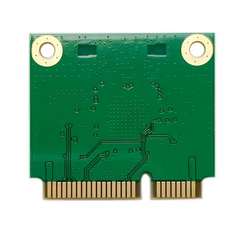 Wifi 6 Realtek RTL8852BE Network Card 1800Mbps BT 5.0 Dual Band Wireless Wi-Fi RTL8852 802.11ac/ax 2.4G/5Ghz MU-MIMO PCIe