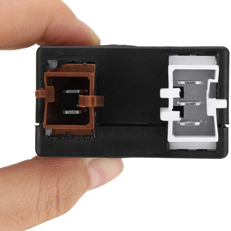 مشغل قفل باب السيارة الأيسر الأمامي ، محرك قفل مركزي لسيتروين الاليسي ZX