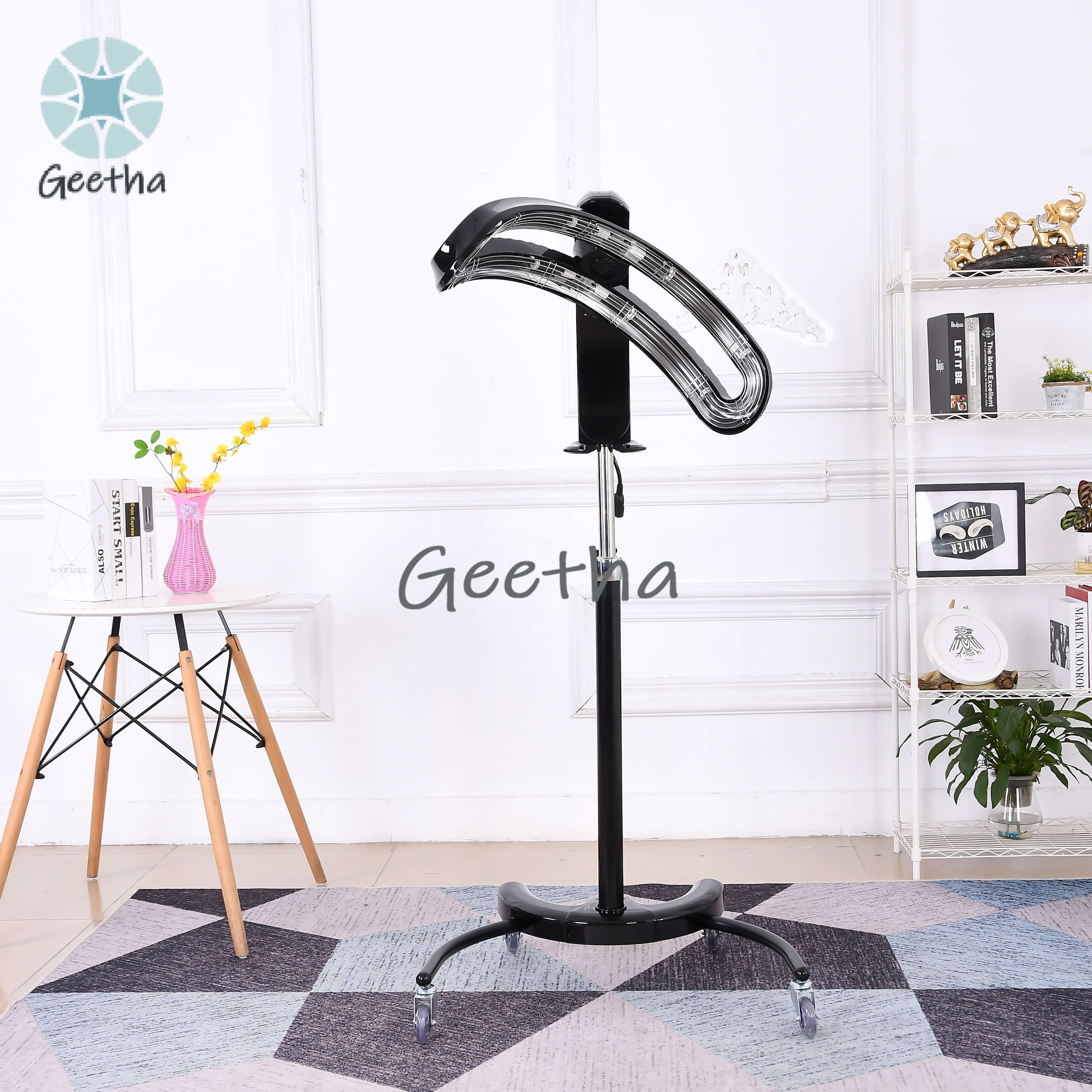 2025 Hot Selling Hair Heat Fitting Machine Hairdresser Hair Color Processor and Accelerator