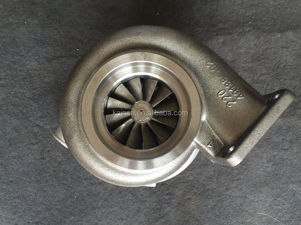 truck engine parts 49188-01281 49188-01651 ME158162 ME150485 6D40 6D22T 6d24t Turbocharger for mitsubishi