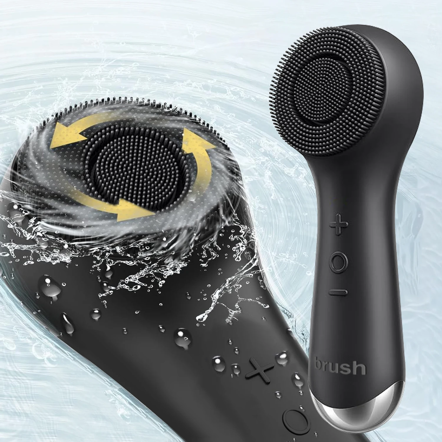 #33 Ranked Facial Cleansing Brushes Picks in 2026