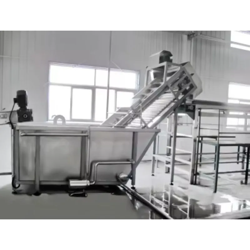 Automatic Fruit Juice Production Line Apple Juice Making Machine Customized Mango Juice Production Line Bottle Filling Machine