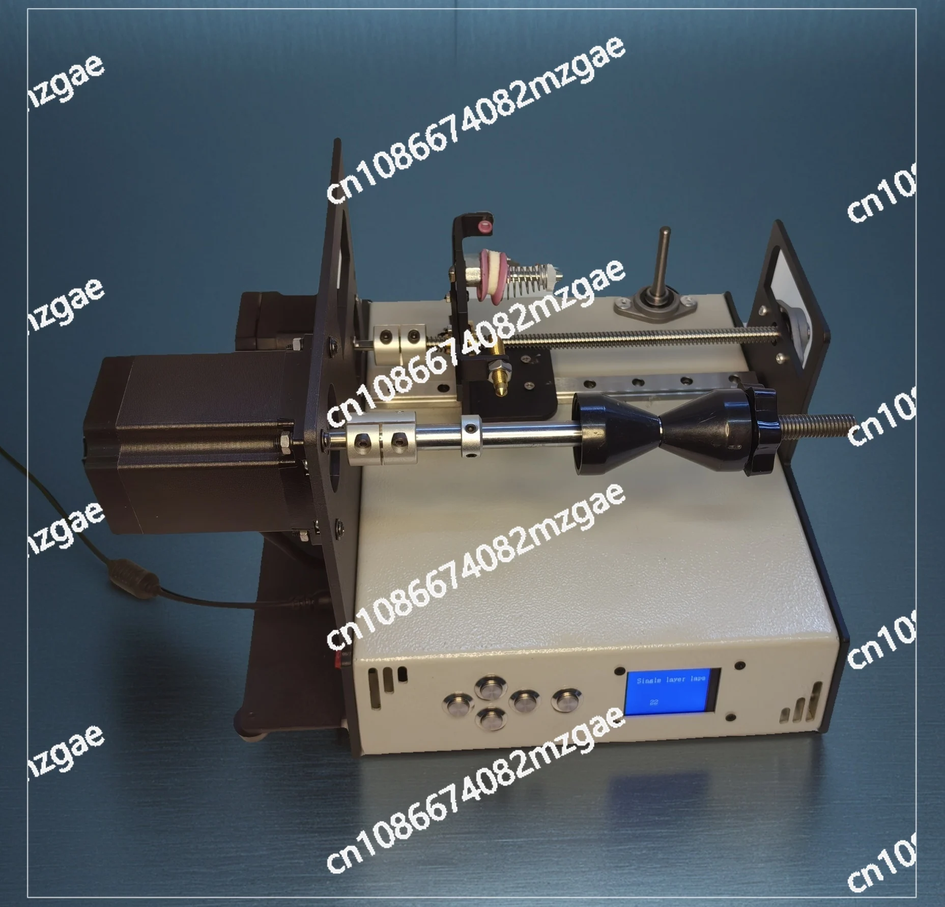 

Намоточная машина с ЧПУ, намоточная машина желчной машины, автоматическая проводка