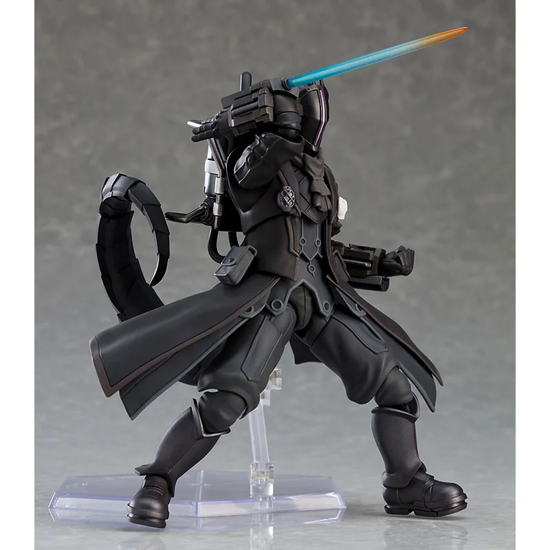 Bandai Figma 517-DX Movie Action Figure