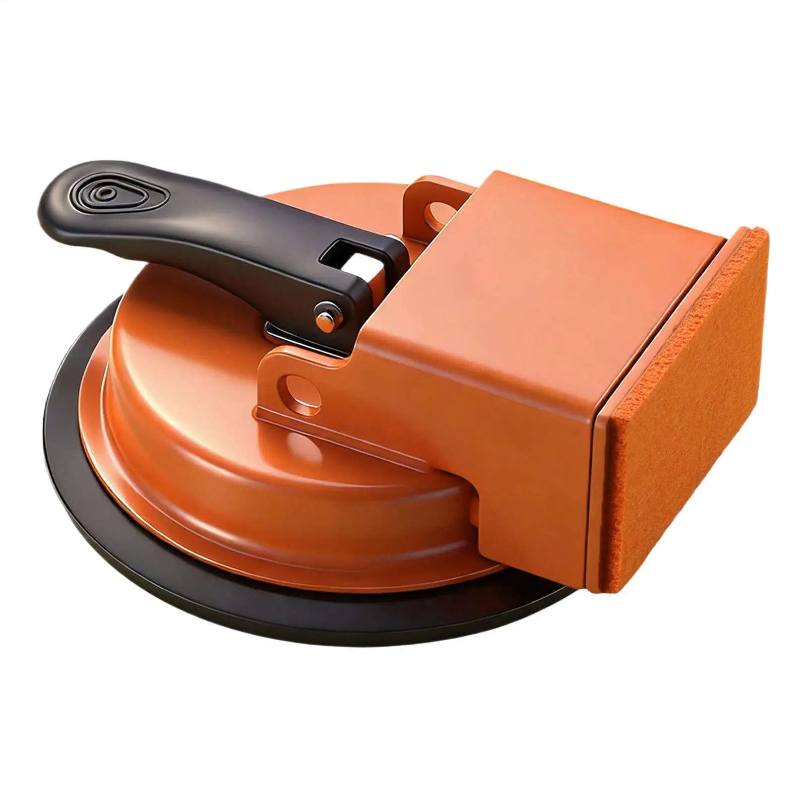 Floor Fixer Tool Heavy Duty Plank Fixer Wood Flooring Tools for Fixing for Hardwood Ceramic Home Dorm Bathroom Kitchen Apartment
