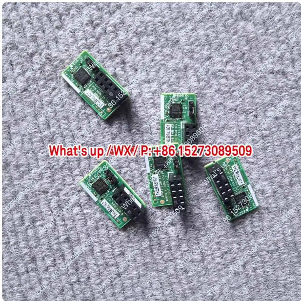 AOM-TPM-9670H-S SPI capable horizontal TPM 2.0