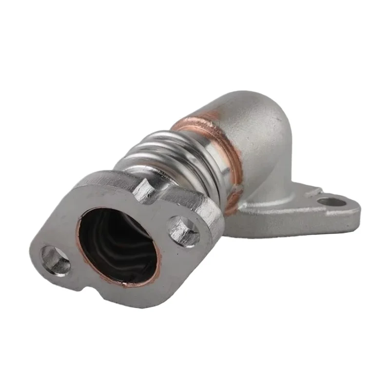 03L131521K EGR صمام إعادة تدوير غاز العادم ل Volkswagen 2006-2019 Amarok 2.0 3.0 TDI BiTDI bmw 2005-2022 335i 535xi 740Li