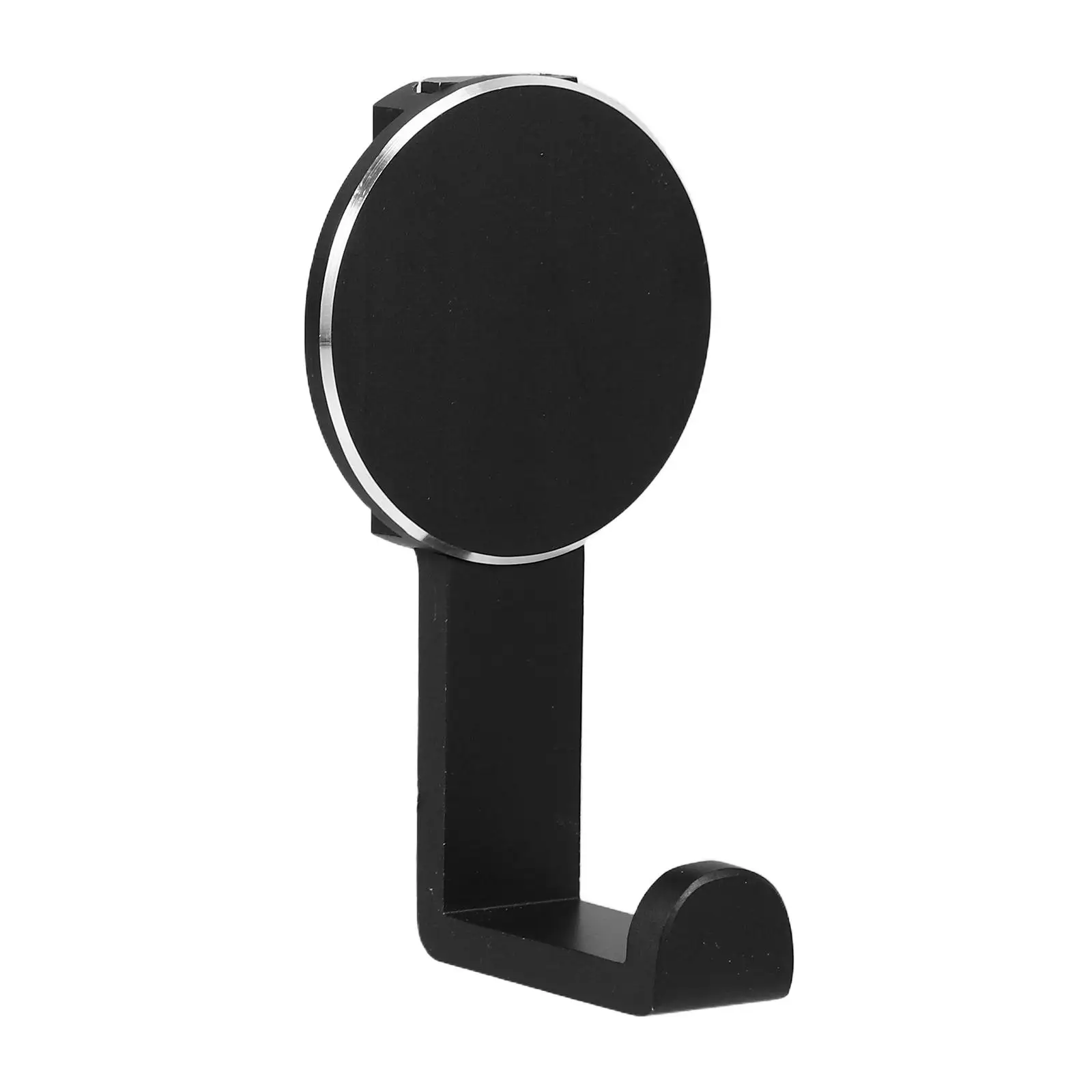 

Kitchen Hook Hanger Hooks Towel for Bathrooms Hangers No Drill Metal Wall Mount Utensil Punching Multifunctional Cabinet